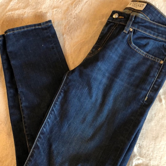 Derek Lam 10 Crosby Devi Denim - Picture 2 of 8